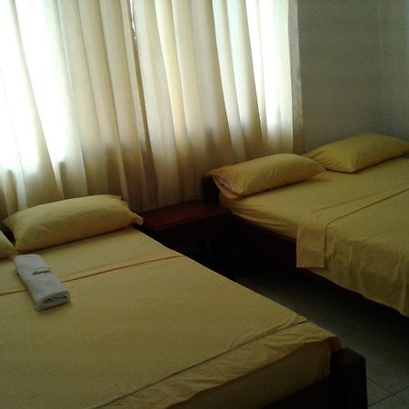 Hotel Real Polux 圣希尔 客房 照片