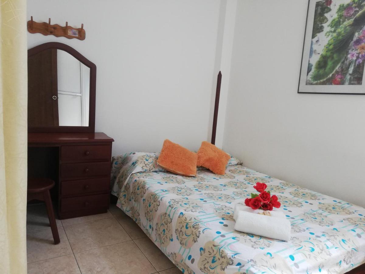 Hotel Real Polux 圣希尔 外观 照片