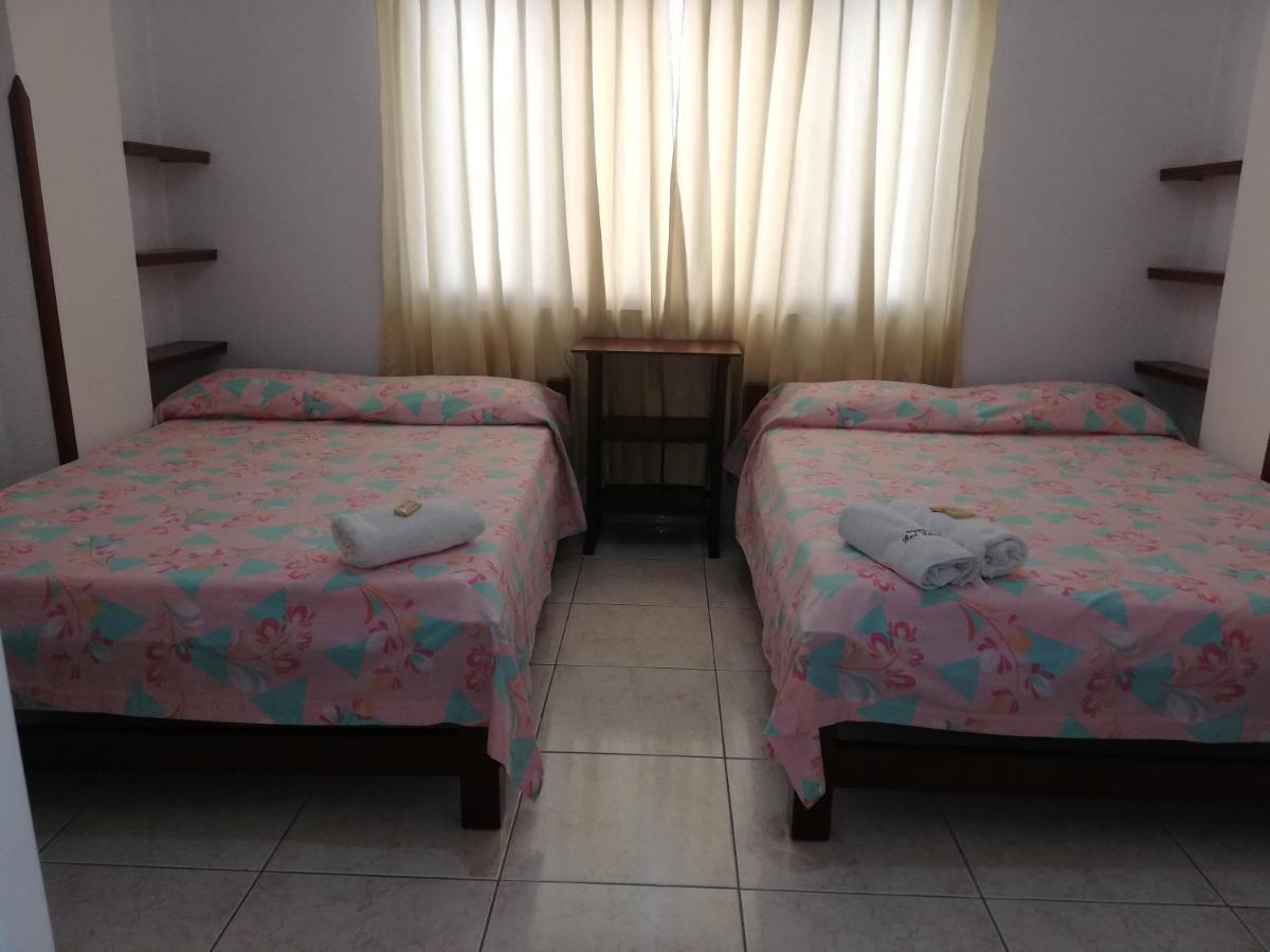 Hotel Real Polux 圣希尔 外观 照片