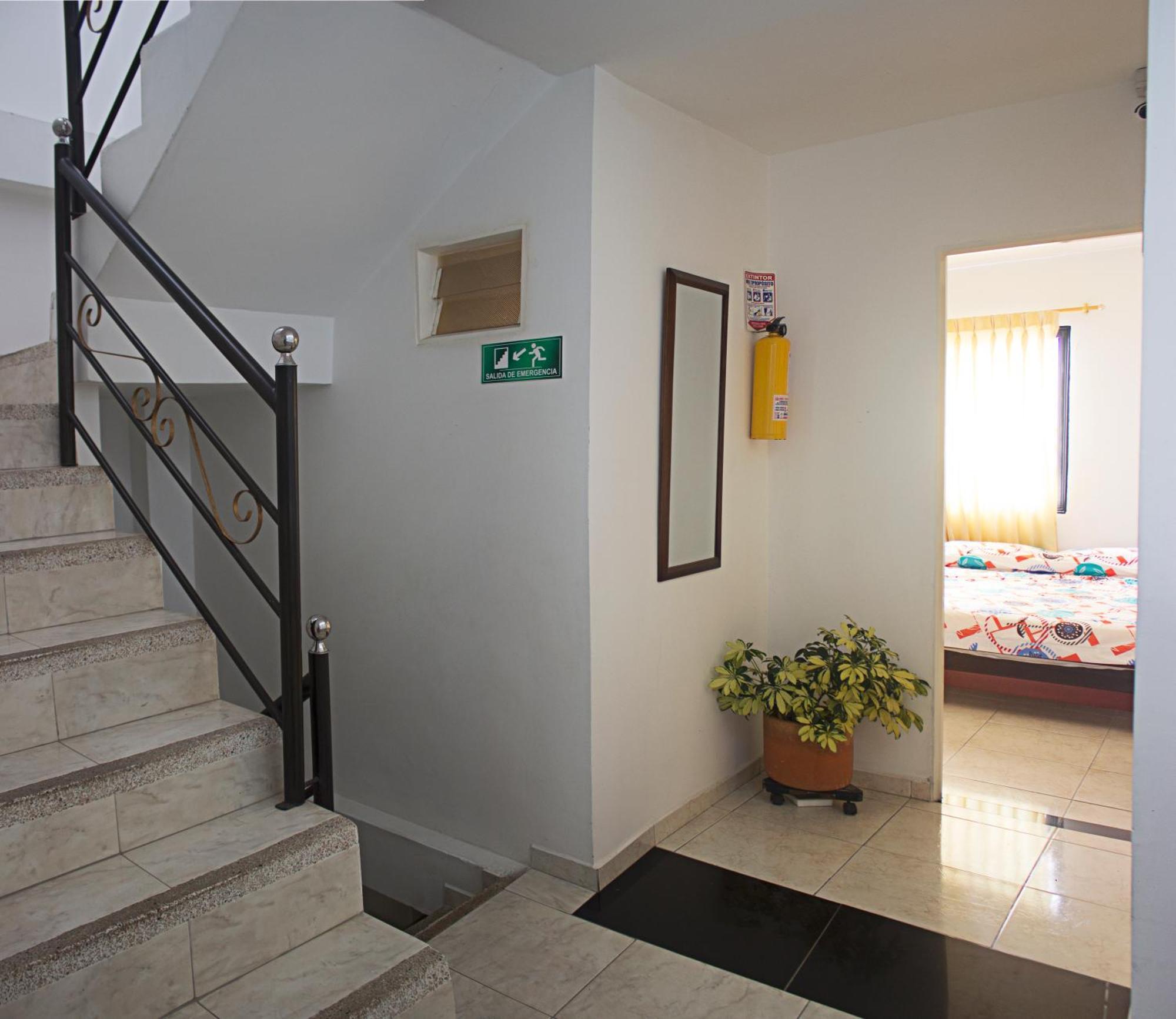 Hotel Real Polux 圣希尔 外观 照片