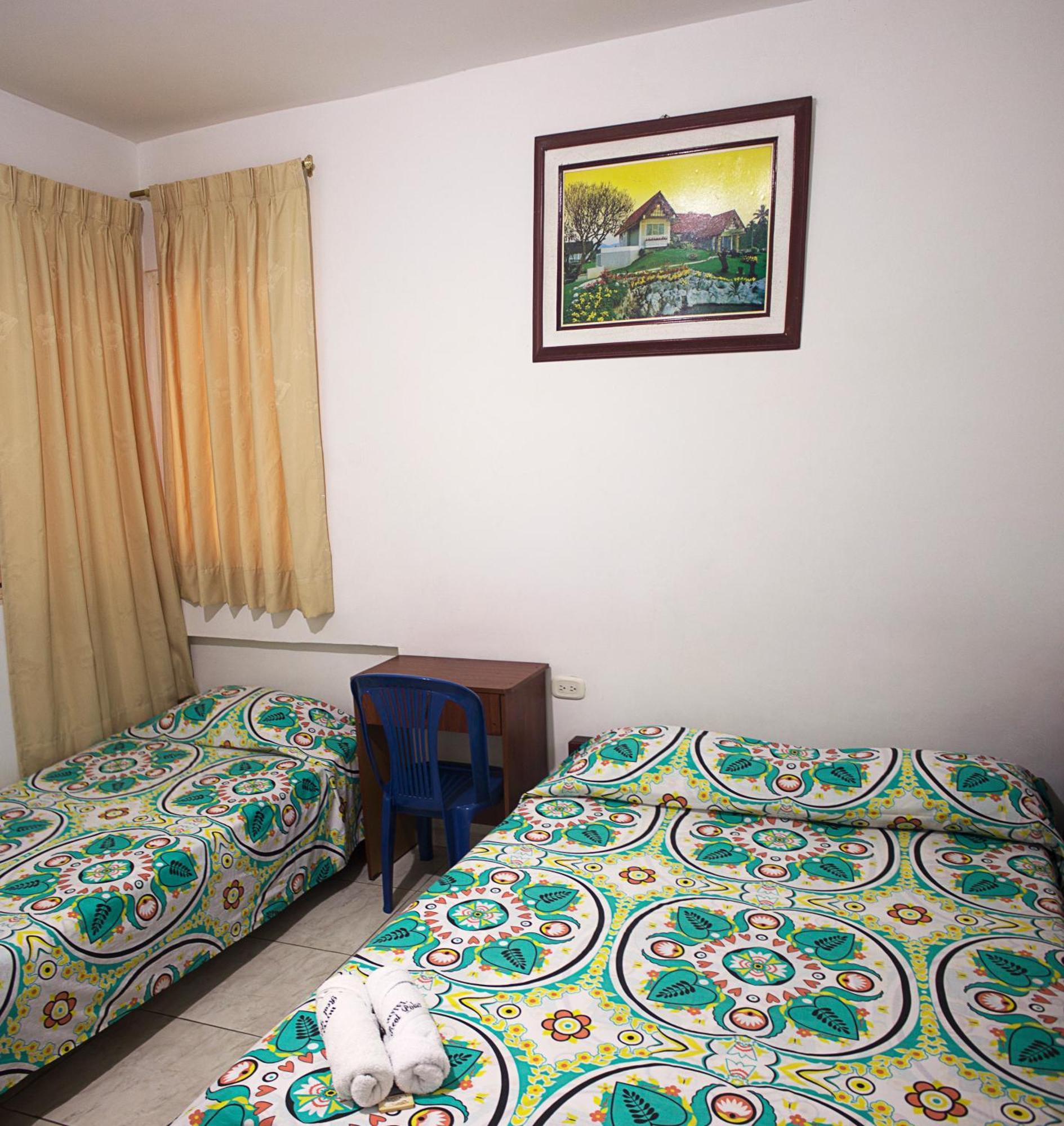 Hotel Real Polux 圣希尔 外观 照片