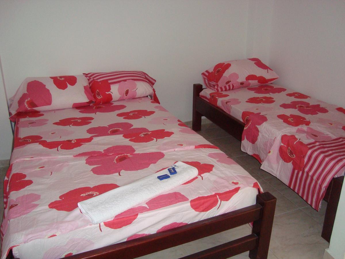 Hotel Real Polux 圣希尔 外观 照片