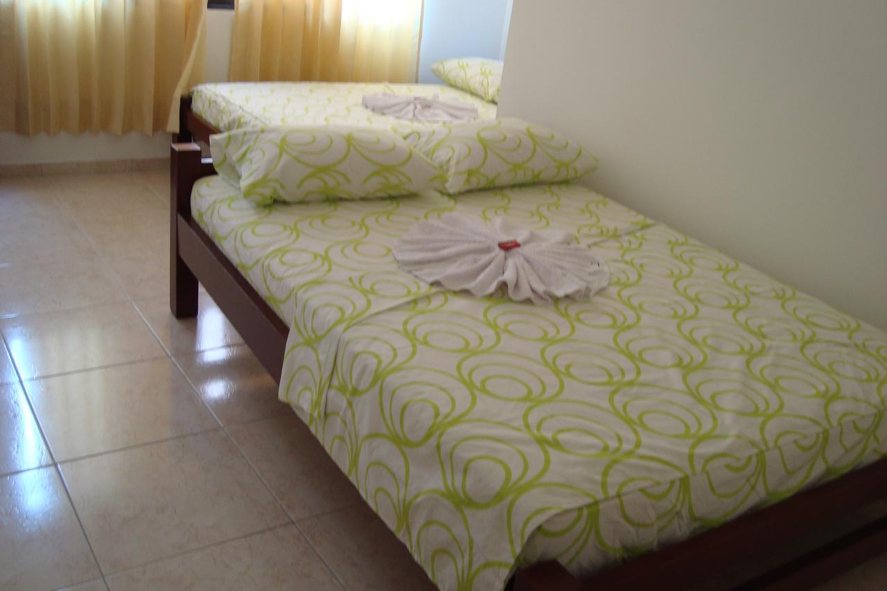 Hotel Real Polux 圣希尔 外观 照片