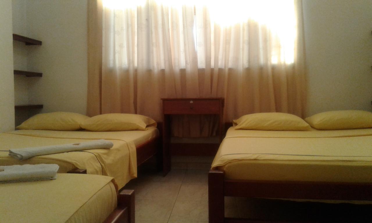 Hotel Real Polux 圣希尔 外观 照片