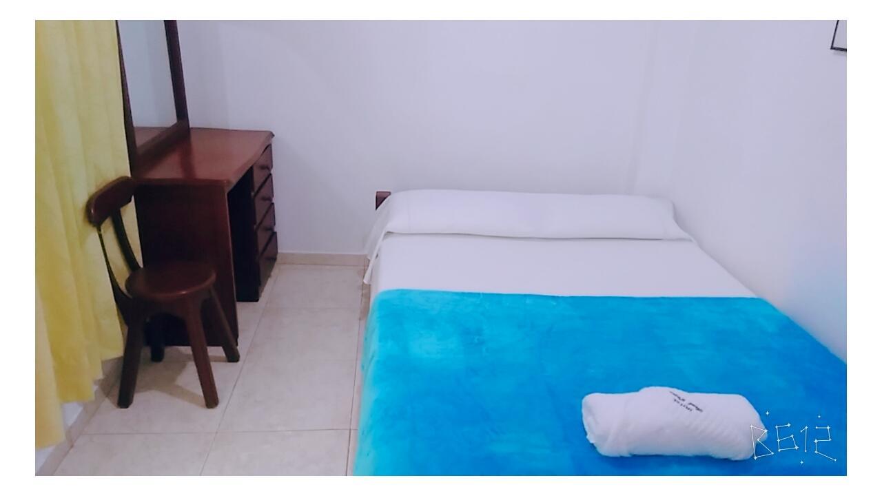 Hotel Real Polux 圣希尔 外观 照片