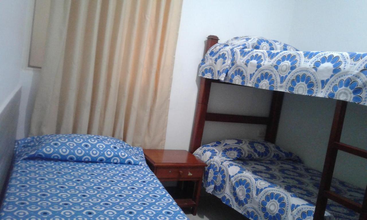 Hotel Real Polux 圣希尔 外观 照片