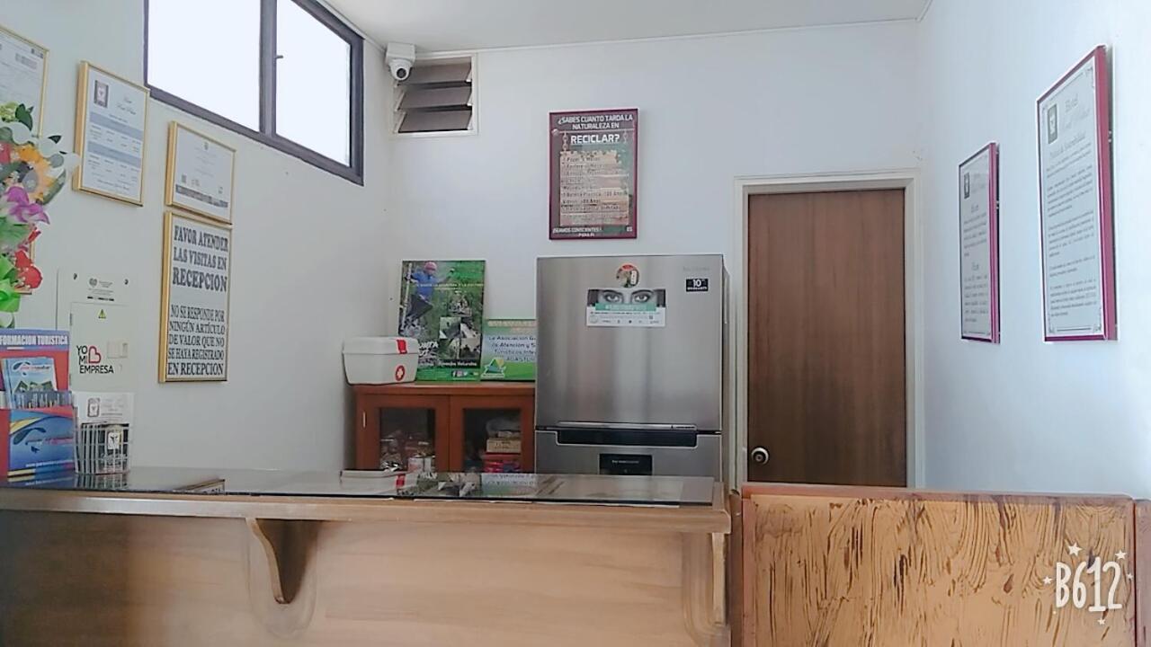 Hotel Real Polux 圣希尔 外观 照片