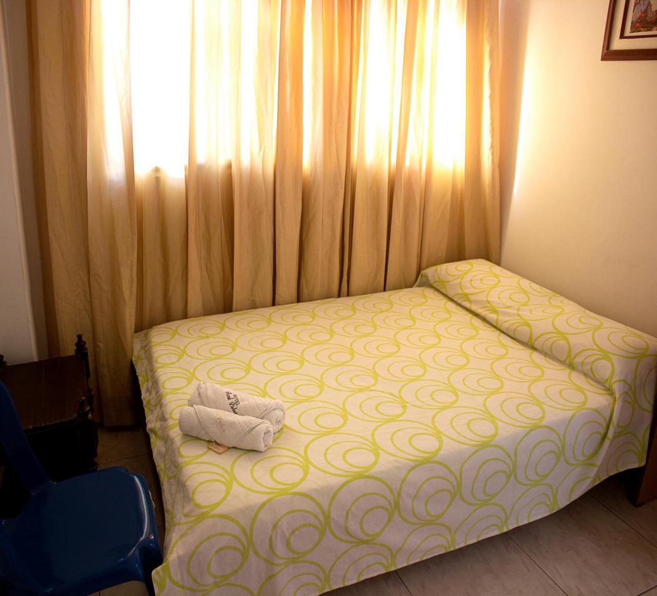 Hotel Real Polux 圣希尔 外观 照片